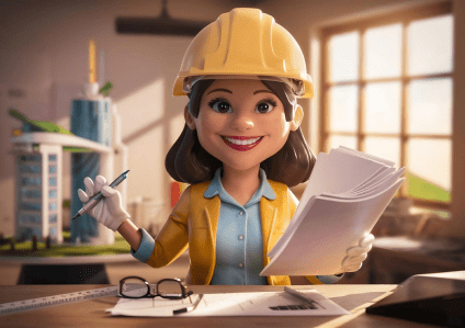 Civil Engineering Draftsperson 